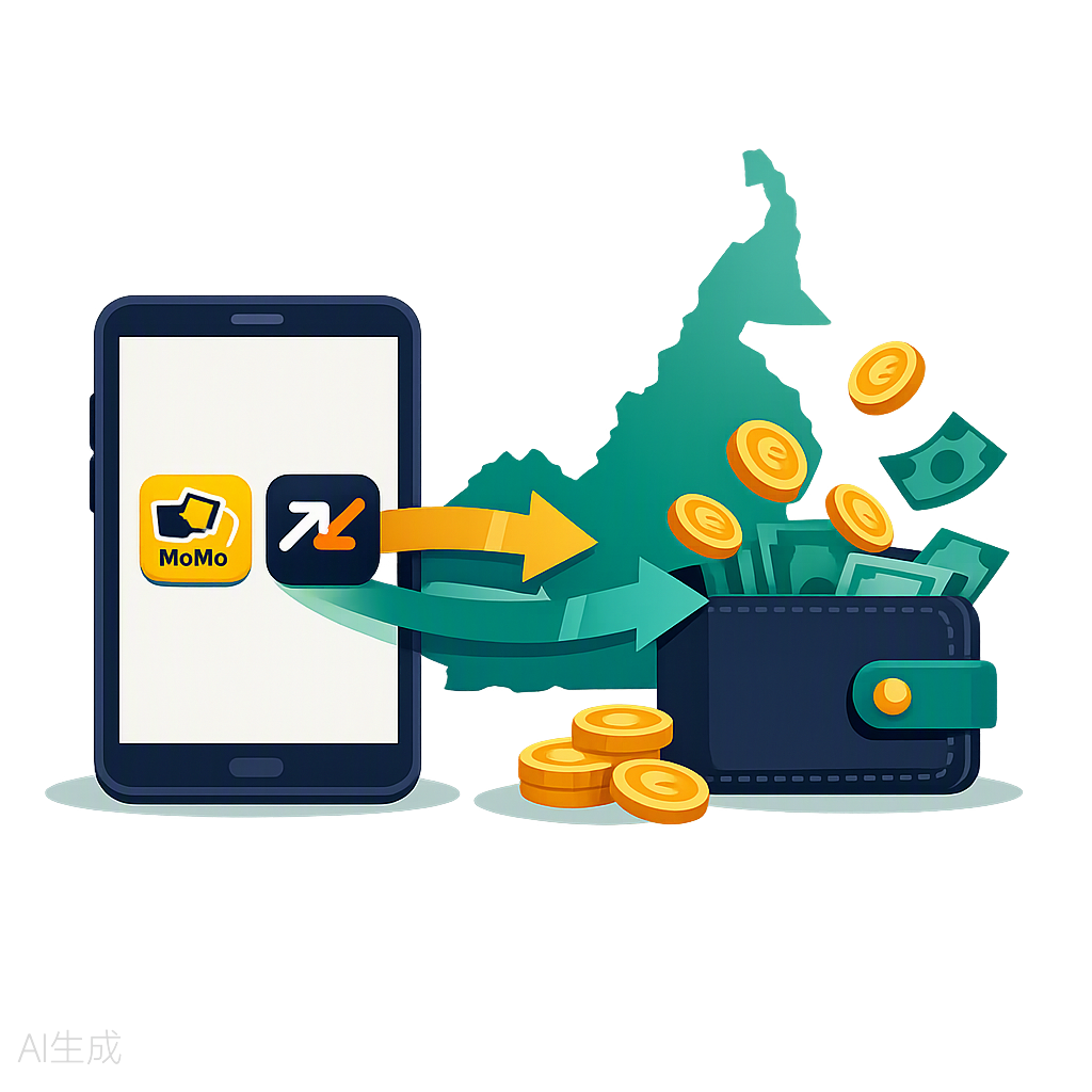 Mobile money payouts